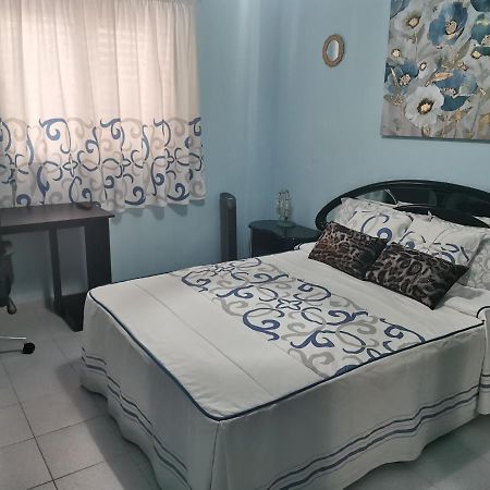 Habitacion Con Bano Privado Galdar Ngoại thất bức ảnh