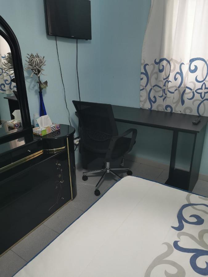 Habitacion Con Bano Privado Galdar Ngoại thất bức ảnh
